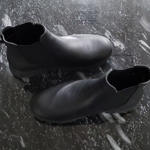 BRAND NEW NAUTICA WUZER MEN'S SLIP-ON ANKLE BOOT - Picture 8 of 16